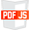 PDFjs logo